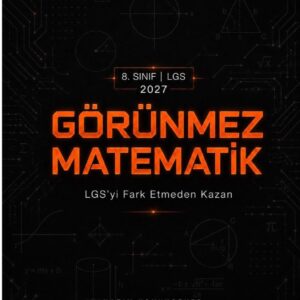 LGS matematik Soru Bankası